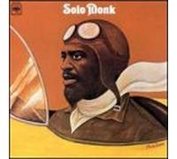Solo Monk [CASSETTE]