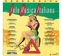 ... Solo Musica Italiana ... Vol. 1