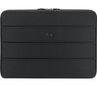 SOLO NEW YORK Bond 15.6" Laptop Sleeve - Black, Black