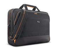 SOLO 17.3" Laptop Ultra Multicase, Black, UBN300