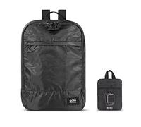 Solo New York Packable Backpack, Black