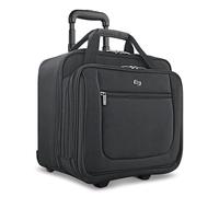 Solo New York Rolling Laptop Bag