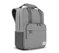 Solo New York Unisex Adults Re:Claim Backpack RE: Claim, Gray, no aplica