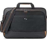 SOLO NEW YORK Urban Ultra Multicase 17.3" Laptop Case - Black, Black
