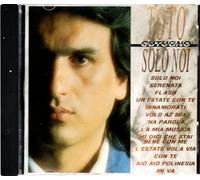 Solo Noi by Cutugno, Toto (1999-02-25)