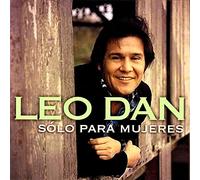 Solo Para Mujeres by Dan Leo