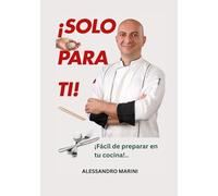 SOLO PARA TI!: ¡Fácil de preparar en tu cocina!..