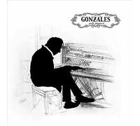 Chilly Gonzales - Solo Piano II [VINYL]