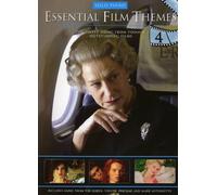 Solo Piano: No. 4 (Essential Film Themes)