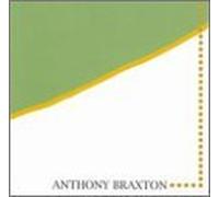 Solo Piano Standards 1995 by Anthony Braxton