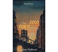 SOLO POR TI