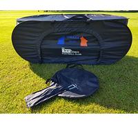 Solo-Pro Waterproof Pitch Side Team kit shelter pop up Storage Bag Easy Store Carry Heavy Duty