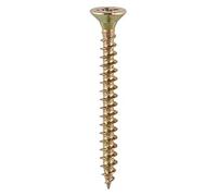 Solo Professional Wood Screws POZI Countersunk - Timco (Pack of 50, 100, 200, 500, 1000) (200, 3x25)