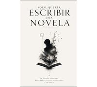 Solo quería escribir una novela: De dónde vendran realmente estos recuerdos. ¿Lo son?