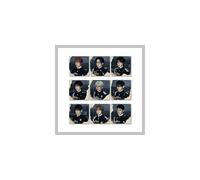 (Solo Random Version) &TEAM We on Fire 3rd EP Album with Tracking