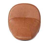Solo Reducer Seat Cushion for Motorcycle Front Drivers Fits Indian Scout/Sixty 15-20 (Brown 2880241-05) Motorcycle Front Seat Gel Cushion Condu Saddle
