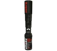 Solo Sabre | Hand Held Test Smoke