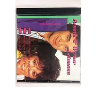 Solo Schlager (compilation, 14 tracks)