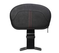 Solo Seat Cowl Motorcycle Front Driver Rider Backrest Mounting Kit For Harley Touring CVO Electra Road Street Glide King 2009-2022(C)