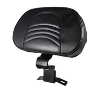 Solo Seat Cowl Motorcycle Front Driver Rider Backrest Mounting Kit For Harley Touring CVO Electra Road Street Glide King 2009-2022(D)