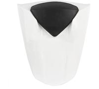 Solo Seat Cowl Rear Seat Cover Cowl Fairing Pillion Tail Back Covers Motorcycle Part For CBR300R CB300F CBR250R 2003-2018(Bianco)