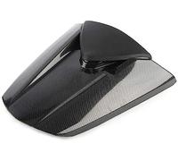 Solo Seat Cowl Rear Seat Cover Cowl Fairing Pillion Tail Back Covers Motorcycle Part For CBR300R CB300F CBR250R 2003-2018(Carbon)
