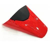 Solo Seat Cowl Rear Seat Cover Motorcycle Tail Passenger Hump For CB650F CBR650F 2014-2018