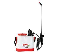 Solo EAZY 206 Rechargeable Chemical and Water Pressure Sprayer 6l