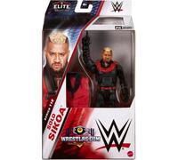 WWE Elite Collection Action Figures Series 118 Solo Sikoa