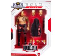 Solo Sikoa - WWE Ultimate Edition Series 24
