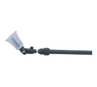 Solo Small Telescopic Lance for 401 and 402 Pressure Sprayers 0.5m