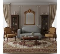 Solo Sofa Bed Has Sleep Function And Storage Box Polyurethane Foam Wooden Metal Legs 162X93X97Cm Grey Left