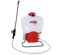 Solo Solo SO417 18 Litre 12V Backpack Sprayer