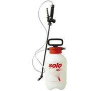Solo 461 High Pressure Comfort Sprayer - 5 Litres