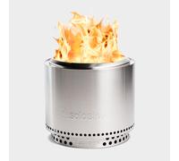 Solo Stove Bonfire + Stand 2.0, Silver One Size