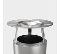 Solo Stove Firepit Deflector One Size
