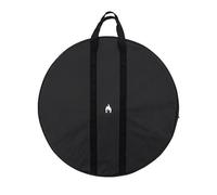 Solo Stove Heat Deflector Carry Bag, Large | Protective Accessory for Yukon Heat Deflector, 600D Solution-Dyed Acrylic with PVC Backing, Dia: 78,7 cm