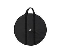 Solo Stove Heat Deflector Carry Bag, Medium | Protective Accessory for Bonfire Heat Deflector, 600D Solution-Dyed Acrylic with PVC Backing, Dia: 65,5 cm