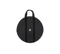 Solo Stove Heat Deflector Carry Bag, Small | Protective Accessory for Ranger Heat Deflector, 600D Solution-Dyed Acrylic with PVC Backing, Dia: 53,8 cm