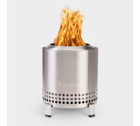 Solo Stove Mesa XL Firepit, Silver One Size