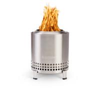 Solo Stove Mesa Xl Stainless Steel Tabletop Fire Pit