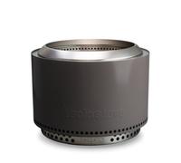 Solo Stove Yukon 2.0 27" Stainless Steel Fire Pit Ash Color