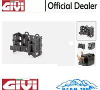 Solo Supporto E205 For GIVI Tank To Be Mounted On Outback Dolomiti Alaska Cases