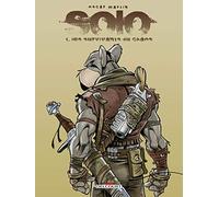 Solo T01 - Les Survivants du chaos (1)