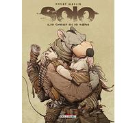 Solo T02: Le Coeur et le Sang