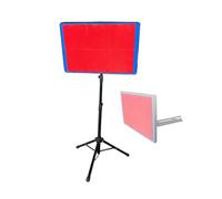Solo Table Tennis Rebound Board/Self-Practice Board | Practice table tennis alone without a partner,suitable for sports halls and table tennis venues