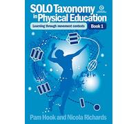 SOLO Taxonomy in Physical Education Bk 1