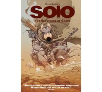 Solo: The Survivors of Chaos Vol. 1