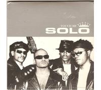 Solo - Touch Me