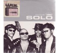 Solo - Touch Me [CD-Single]